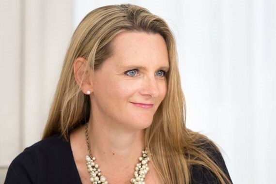 Anna Gregory Marketing & BD Director