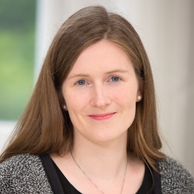 Annabel Spearman lawyer photo