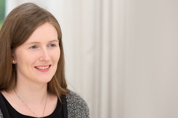 Annabel Spearman lawyer photo