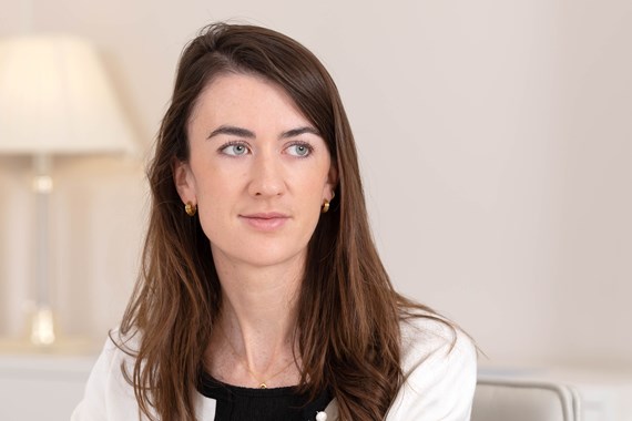 Annabelle Allen lawyer