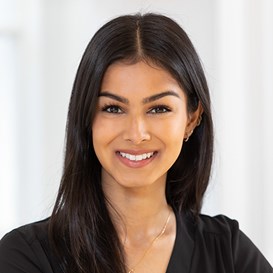 Annisa Khan lawyer