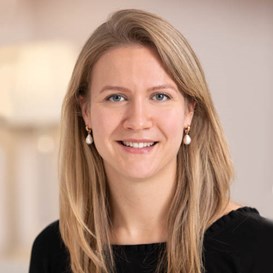 Antonia Lyne lawyer photo