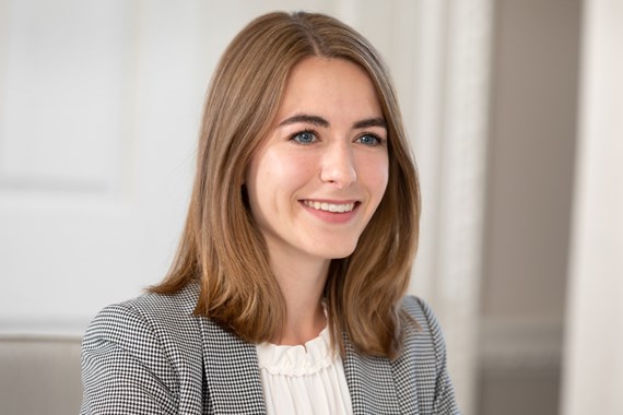 Antonia Skinner lawyer photo