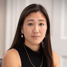 Arisa Terada lawyer
