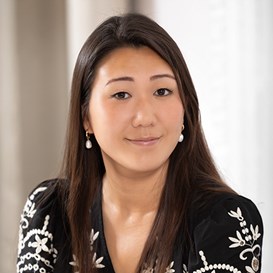 Arisa Terada