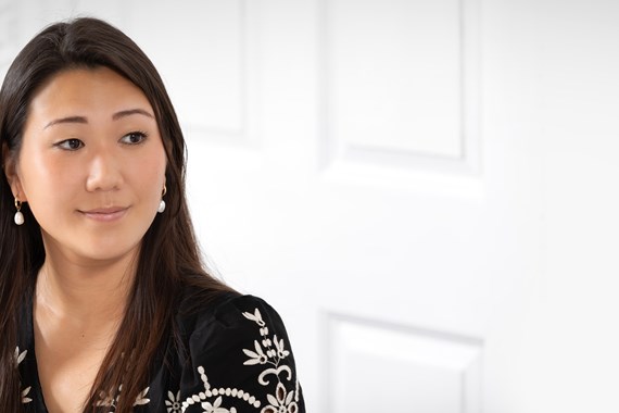 Arisa Terada