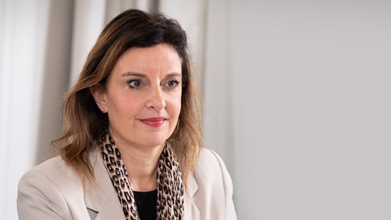 Athalie Matthews lawyer photo