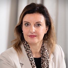 Athalie Matthews lawyer photo