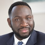 Ben Amoah lawyer photo