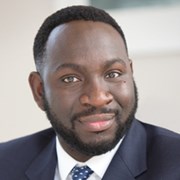 Ben Amoah lawyer photo