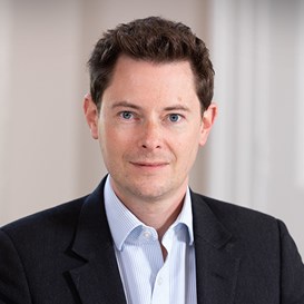 Ben Longworth lawyer photo