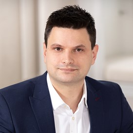 Ben Parish lawyer