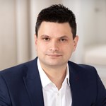 Ben Parish lawyer