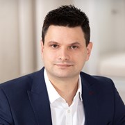 Ben Parish lawyer