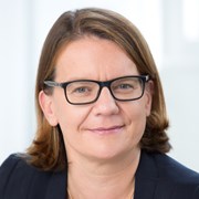 Bryony Cover lawyer photo