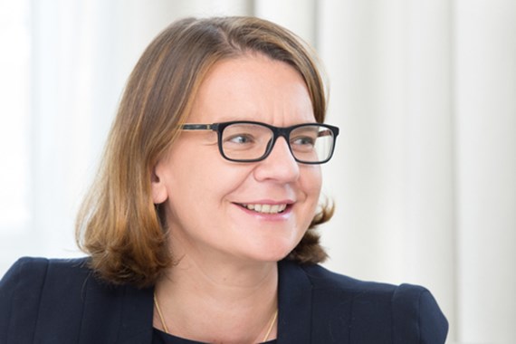 Bryony Cover lawyer photo