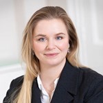 Caitlin Farrar lawyer