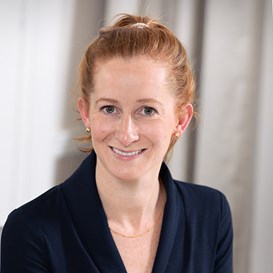 Camilla Tunnicliffe lawyer