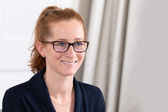 Camilla Tunnicliffe lawyer