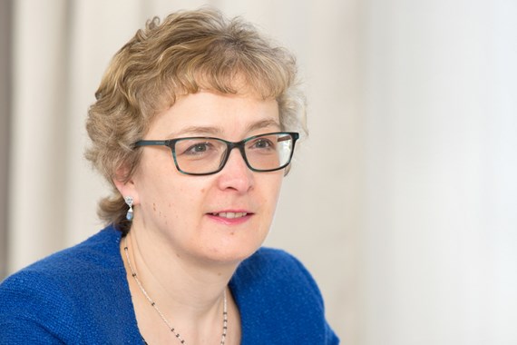 Carole Howe lawyer photo