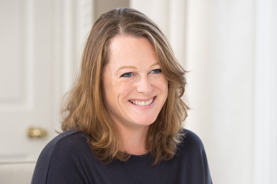 Caroline Holley lawyer photo