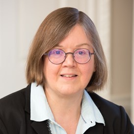 Caroline Kirby lawyer photo