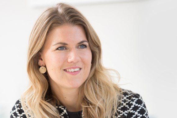 Caroline Vollers lawyer photo