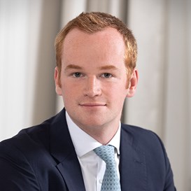Caspar Fraser lawyer