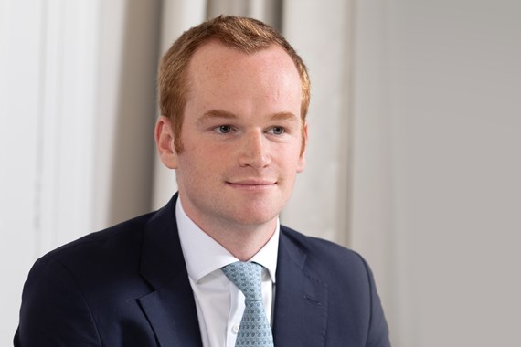 Caspar Fraser lawyer