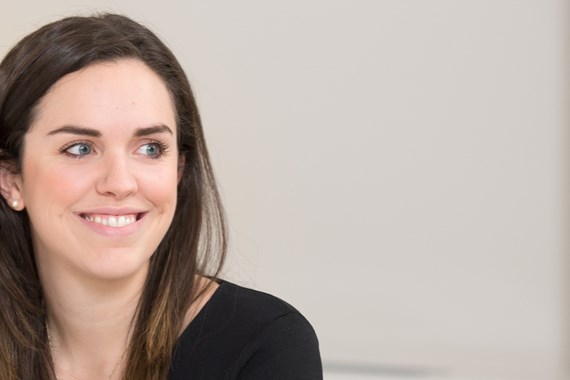 Celina Speller lawyer photo