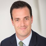 Charles Fursdon lawyer photo