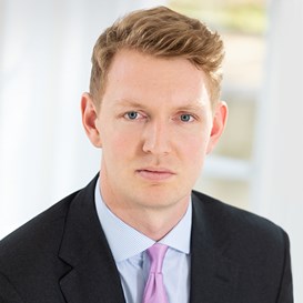 Charles Ovenden lawyer photo