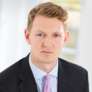 Charles Ovenden lawyer photo