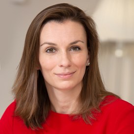 Charlotte Fraser lawyer photo