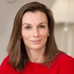 Charlotte Fraser lawyer photo