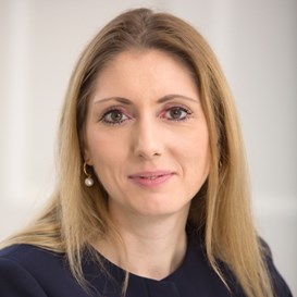 Charlotte Freeman lawyer photo