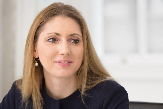 Charlotte Freeman lawyer photo
