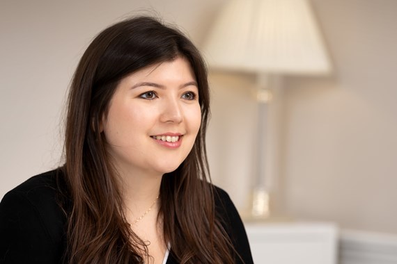 Charlotte Mcguiness lawyer