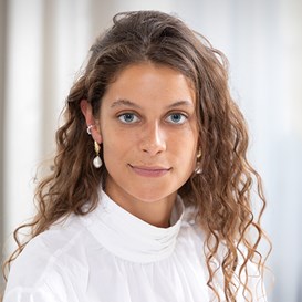 Charlotte Morrison lawyer photo