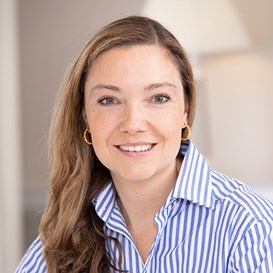 Chloe Westerman lawyer photo