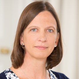 Christine Payne Smith lawyer photo