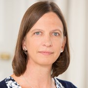 Christine Payne Smith lawyer photo