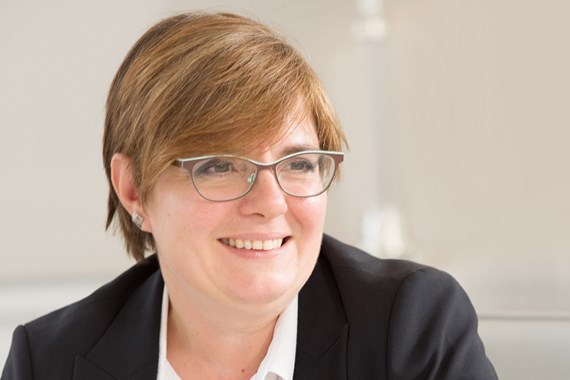 Claire Sheppard lawyer photo