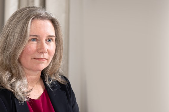 Clare Reddy commercial property lawyer