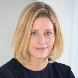 Clare Serenyi lawyer photo