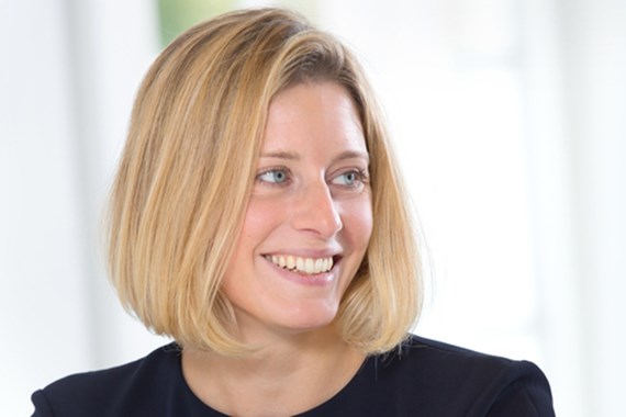 Clare Serenyi lawyer photo