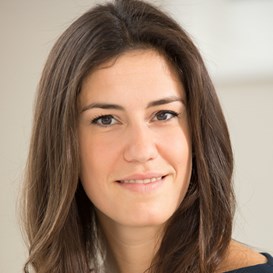 Daisy Tarnowska lawyer photo