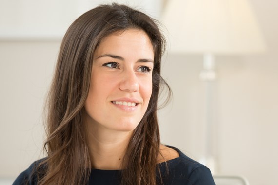 Daisy Tarnowska lawyer photo