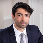 Daniel Emmerson lawyer photo