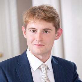 Daniel Pearce lawyer photo
